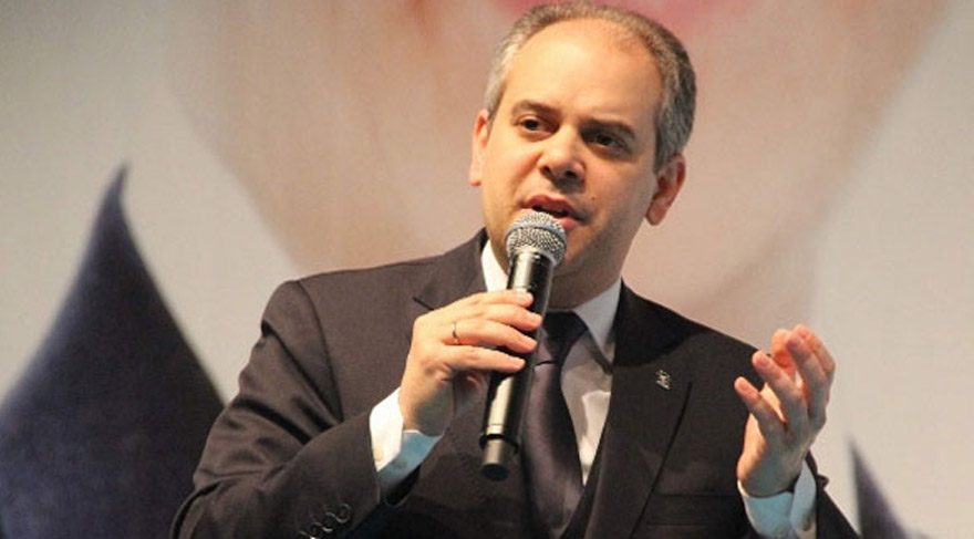 Bakan Kılıç'tan DW'yi yalanlama!