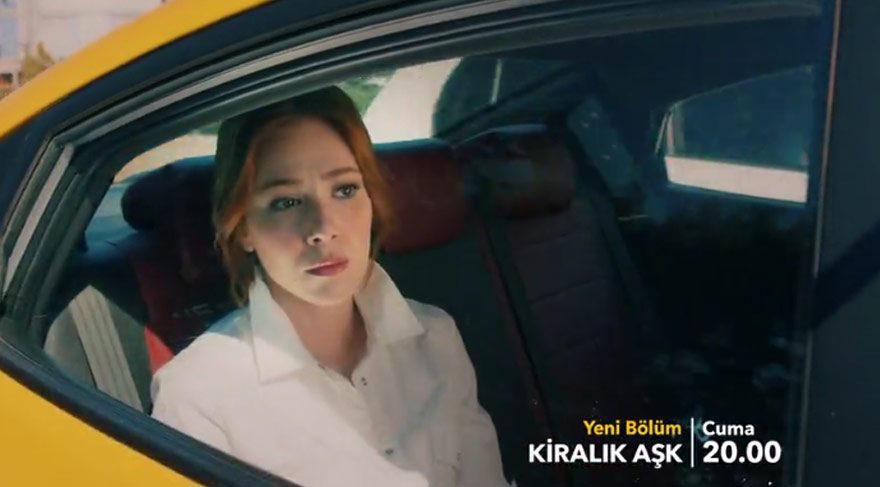 Kiralık Aşk 54. bölüm fragmanı izle: Defne Ömer'i affedebilecek mi?