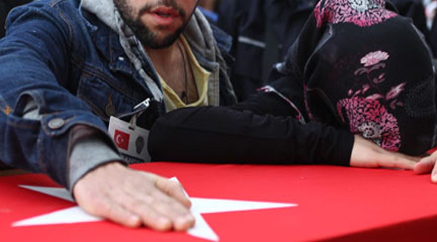 Şırnak'ta bir korucu şehit