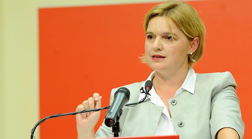 CHP'li Böke, 'Proje Okulları'nı Meclis'e taşıdı