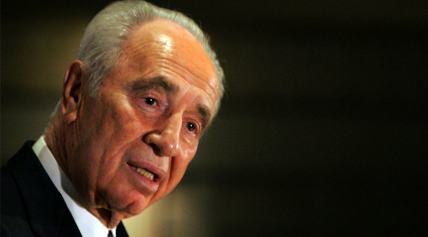İsrail eski Cumhurbaşkanı Şimon Peres hayatını kaybetti (Şimon Peres kimdir)