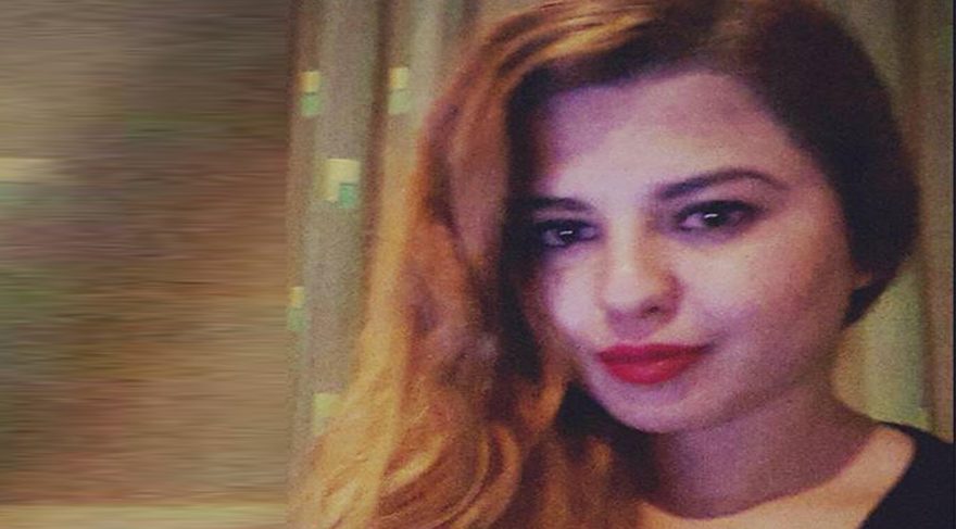 23 yaşındaki Begüm uyuşturucudan öldü!