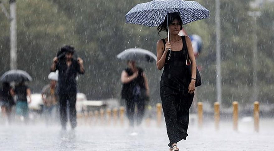 Hava sıcaklığı 10 derece düşecek