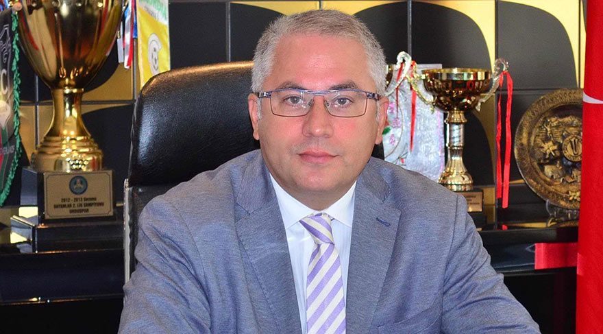 NEDİM TÜRKMEN