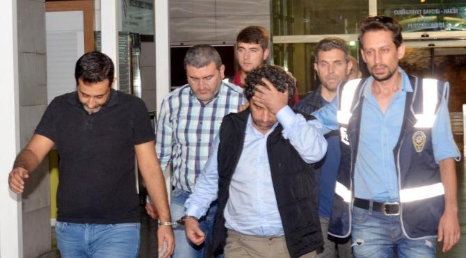 MHP'nin milletvekili adayı FETÖ'den tutuklandı