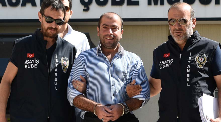 Sosyal medya Ayşegül Terzi'ye şiddet uygulayan Abdullah Çakıroğlu'nun serbest bırakılmasına ateş püskürdü!