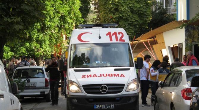 Yine Kadıköy, yine ölümlü kaza!