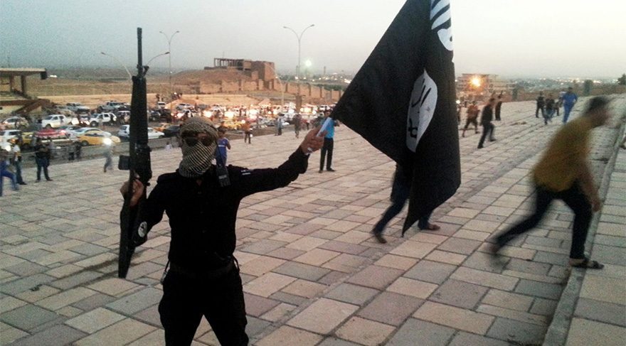 IŞİD Musul harekâtına karşı bu önlemleri aldı