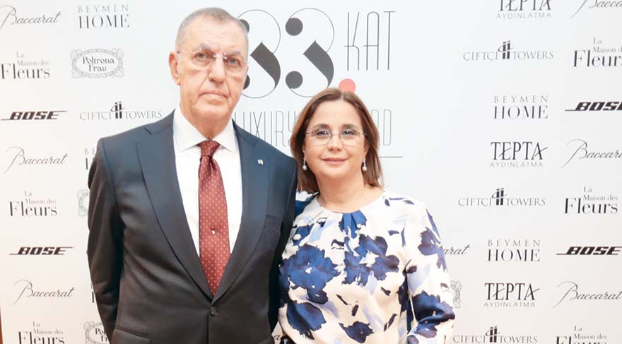 Zeynel Abidin Erdem - Emine Erdem