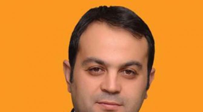AKP'li Bucak Belediye Başkanı FETÖ'den tutuklandı