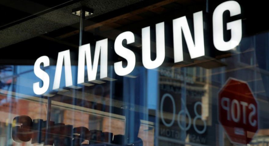 Samsung kâr tahminini 2.3 milyar dolar düşürdü