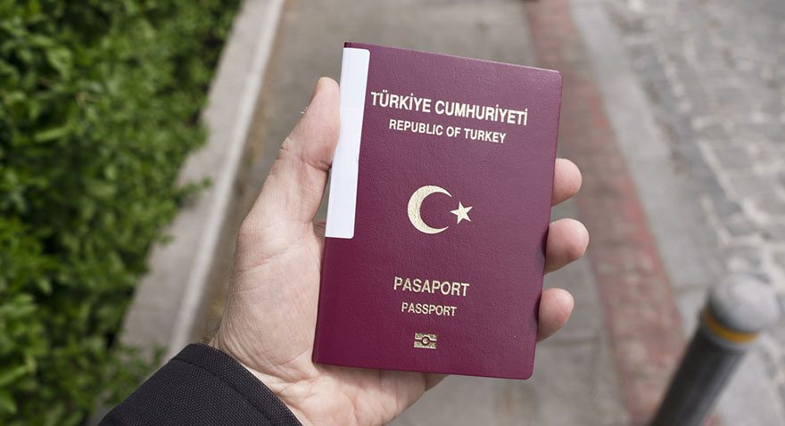 Pasaport ve ehliyet işlemleri Nüfus İdaresi’ne devrediliyor
