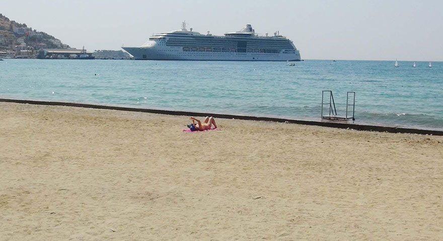 Turizmciler 2017'den umutsuz