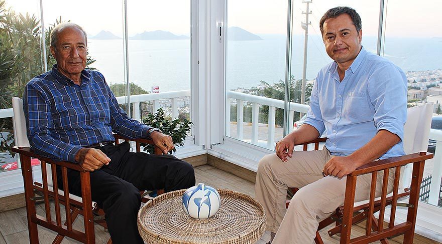 “TÜM İSTİHBARAT KURUMLARININ YENİDEN YAPILANDIRILMASI GEREKİYOR” Bilgin Balanlı, “Biz TSK’nın kendi istihbarat sistemi olması gerektiğini savunurduk. Şimdi sadece ihtiyaç değil acil zorunluluk gibi görülüyor. Tüm istihbarat kurumlarının yeniden yapılandırılması gerekiyor” dedi.