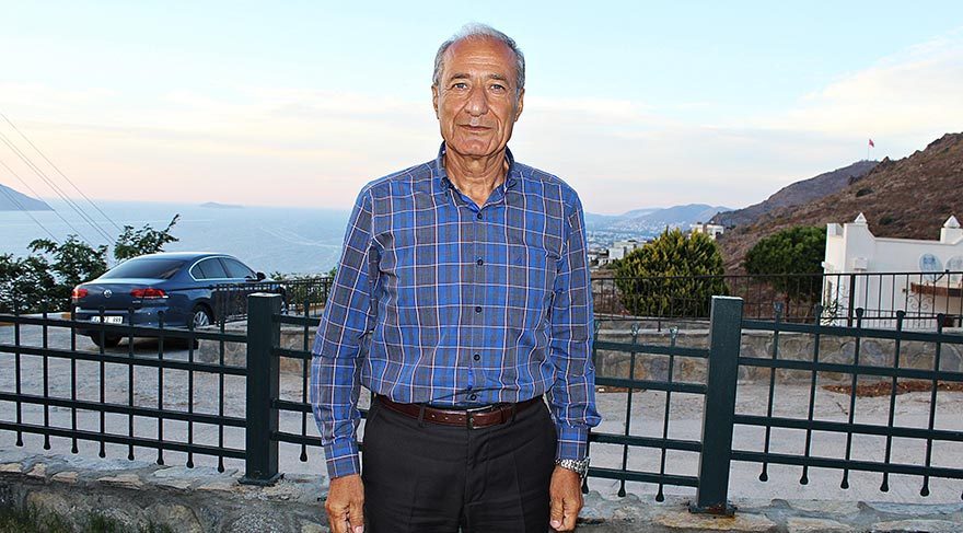 Balanlı, askeri yaşamı boyunca sayısız ödül aldı. 