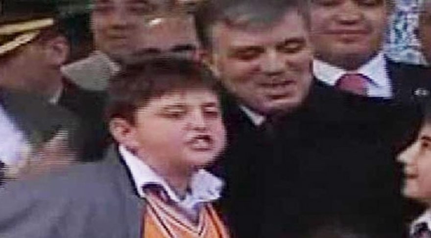 7 yıl önce Abdullah Gül’le kucaklaşan PKK’lı öldürüldü