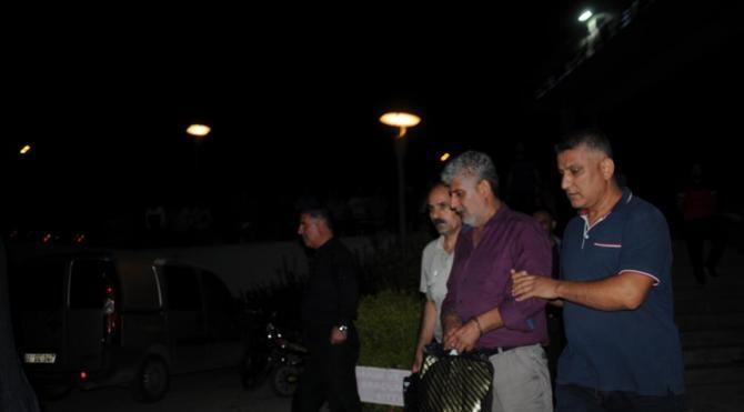 AKP'li vekilin kardeşi FETÖ'den tutuklandı