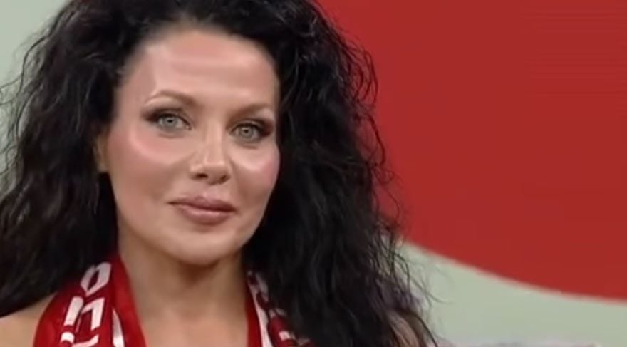 Atatürk'ün bilinmeyen akrabası Selin Söğütlügil ilk kez konuştu