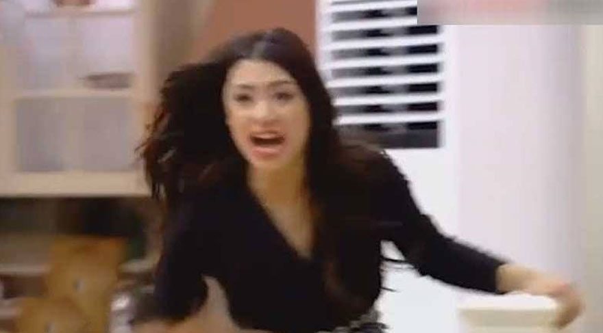 Kısmetse Olur'da gelin adayı kıskançlıktan çıldırdı