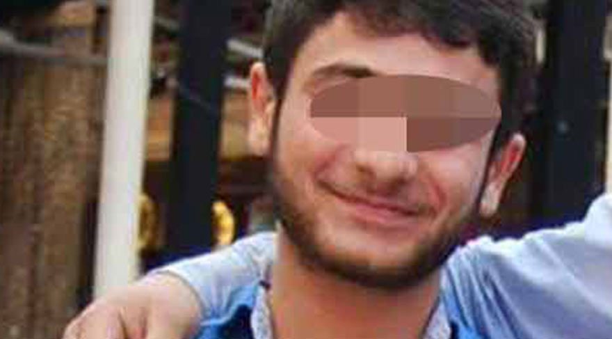 Polis baskın yapacak sandı, uyuşturucunun hepsini yutunca öldü