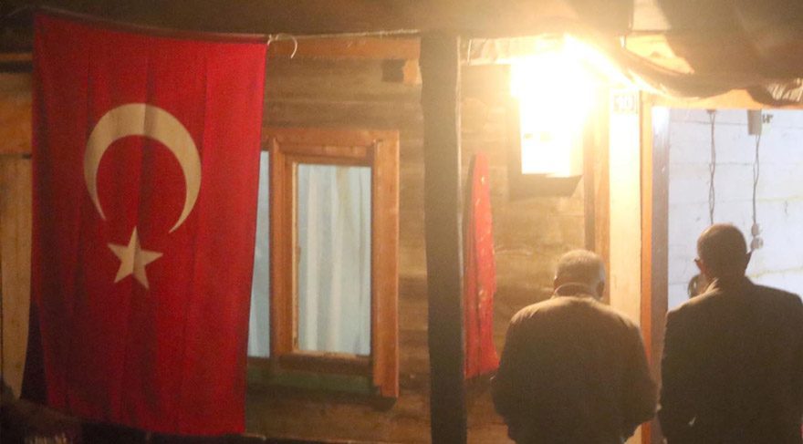 Şemdinli saldırısına liderlerden sert tepki