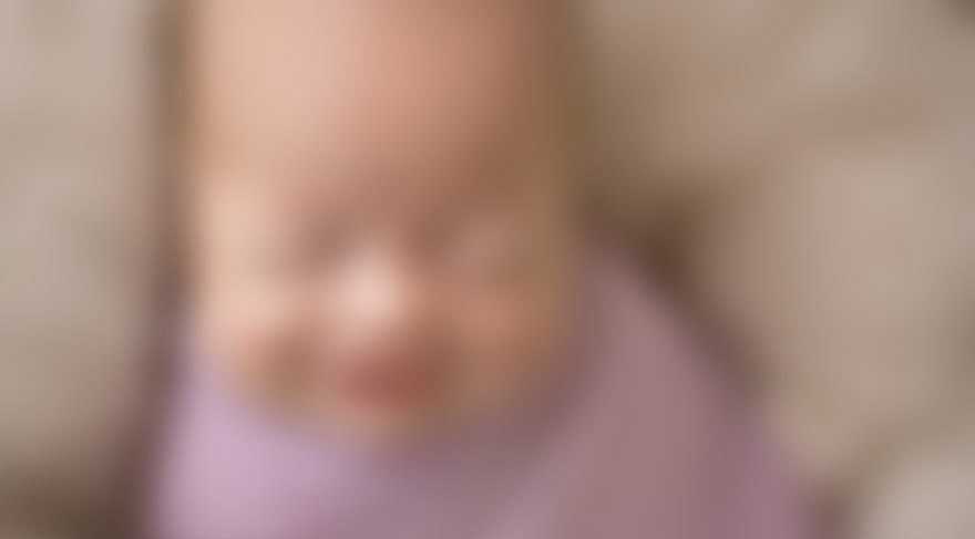 Uyuşturucu bağımlısı bebek!