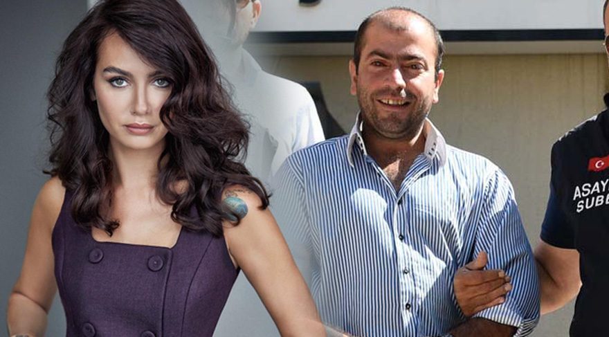 Ünlü isimler Ayşegül Terzi'ye tekme atan Abdullah Çakıroğlu'nun serbest bırakılmasına böyle tepki gösterdi