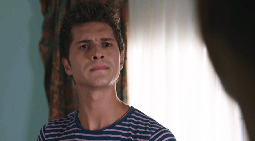 Bodrum Masalı 8. bölüm fragmanı izle: Ateş hesap soruyor