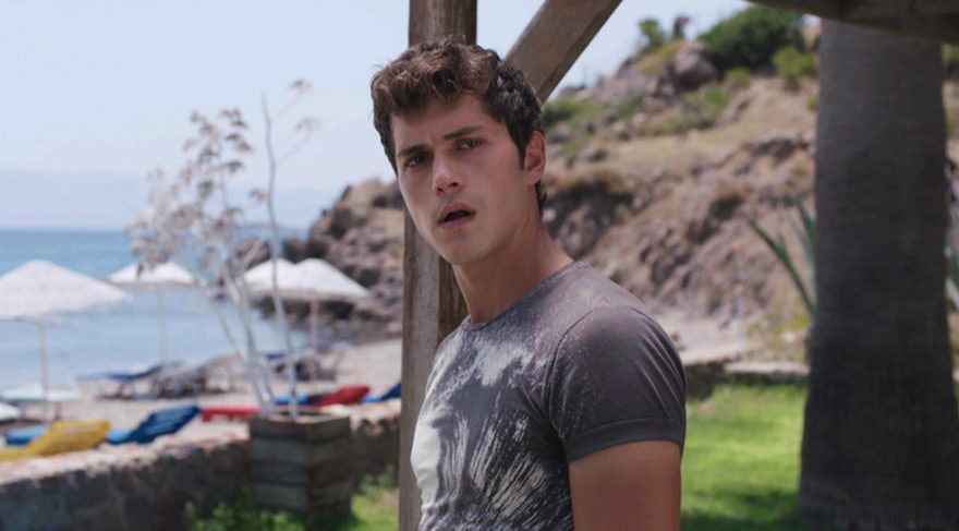 Bodrum Masalı 9. yeni bölüm fragmanı izle: Ateş Alara'ya yalvarıyor
