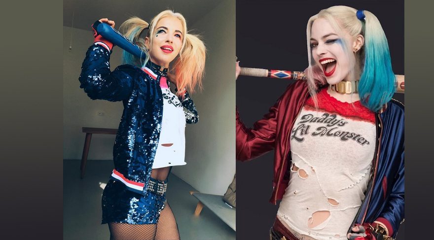 Gerçek Kötü Burcu Esmersoy