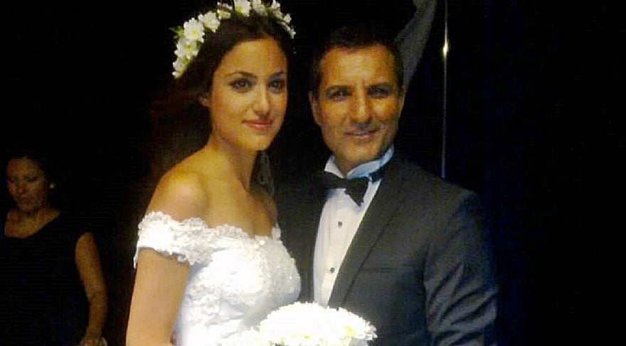 Rafet El Roman ve Ceren Kaplakarslan evliliği resmen bitti