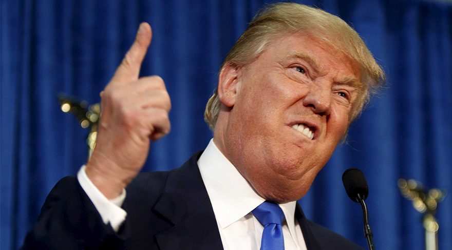 Bu kaset Trump'ı bitirebilir!