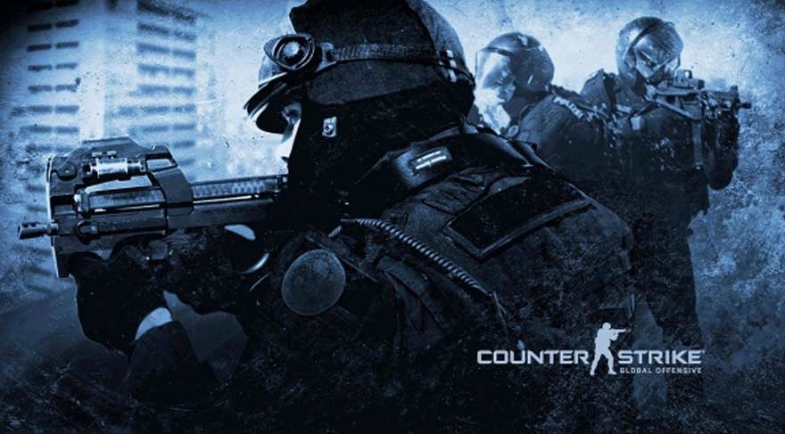 Counter Strike GO'nun şampiyonu Türkiye