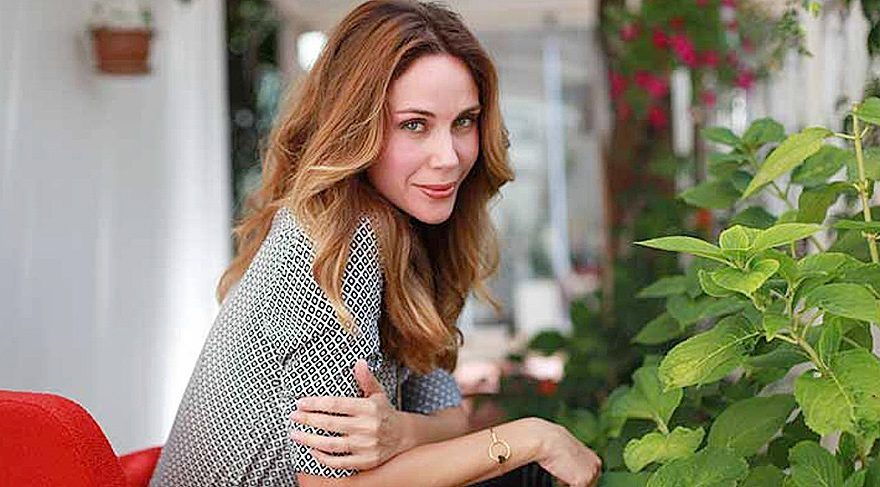 Demet Şener İbrahim Kutluay'ı silderecek