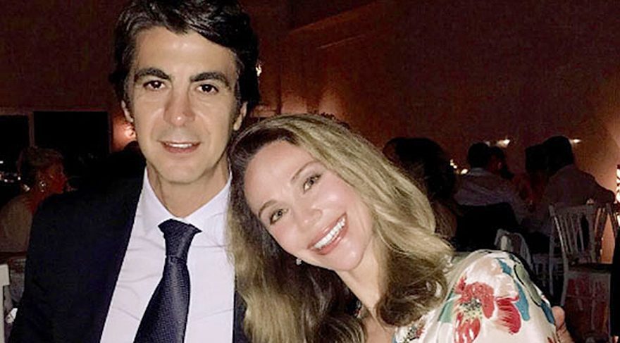 Demet Şener, bir takipçisinin Demet Akalın göndermesine çok kızdı