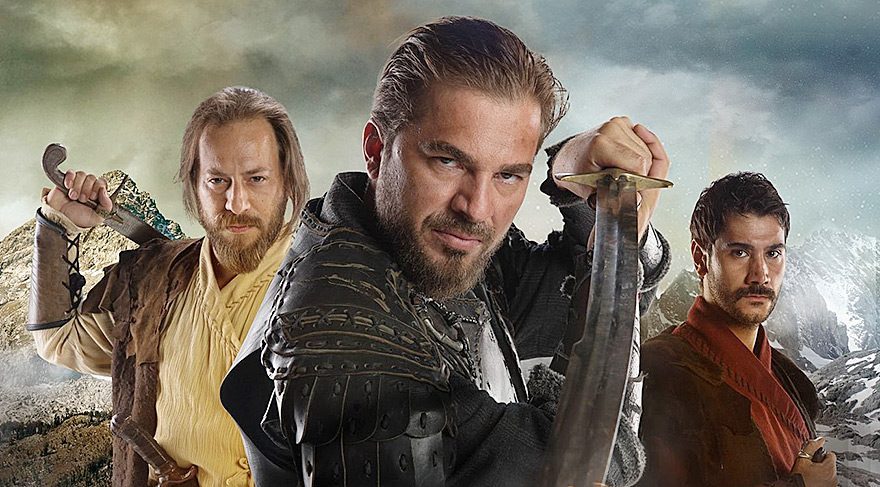 Yeni sezon öncesinde Diriliş Ertuğrul ekibini derinden sarsan olay