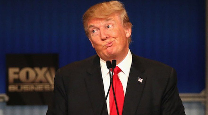 Donald Trump kimdir? İşte Donald Trump'ın hayat hikayesi