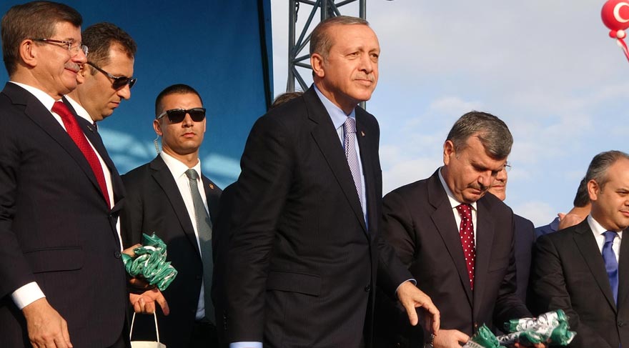 Erdoğan: İstanbul ve Ankara'ya anıtlar yapılacak
