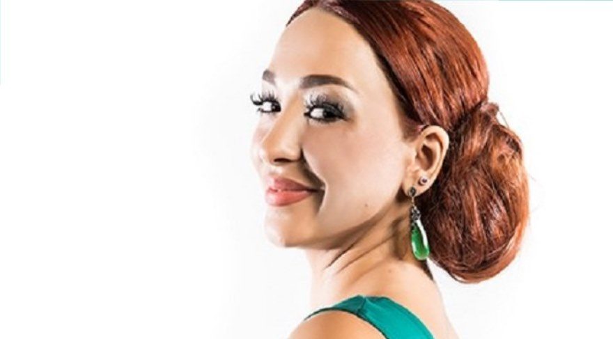 Kısmetse Olur Gamze kimdir? Kısmetse Olur Gamze Göktürk kaç yaşında?