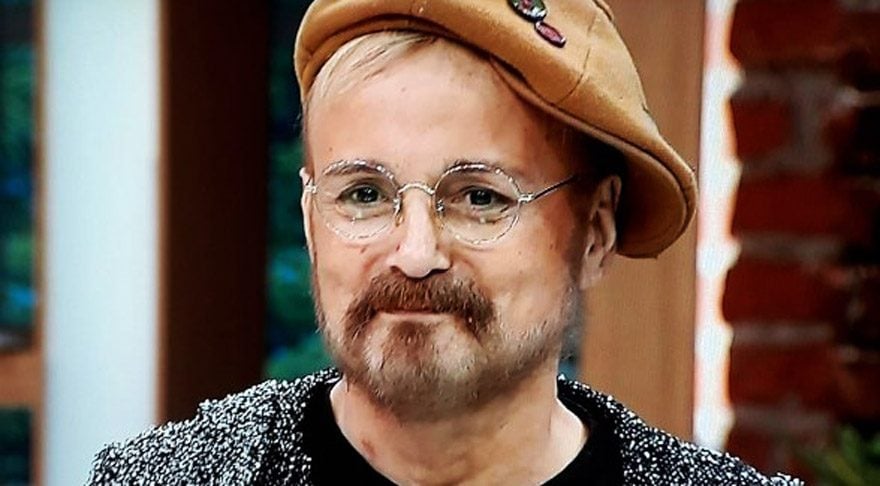 Harun Kolçak, rahatsızlığının ardından ilk kez canlı yayında...