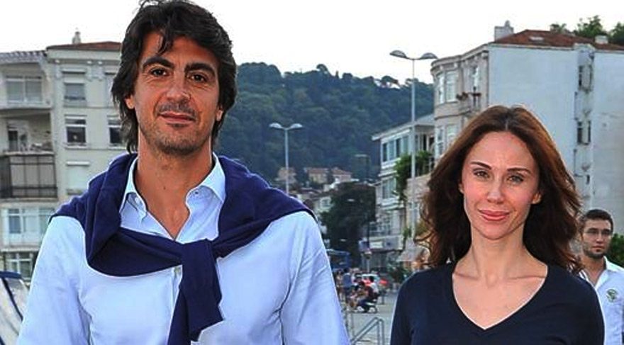 İbrahim Kutluay Demet Şener'e boşanmamak için yalvardı