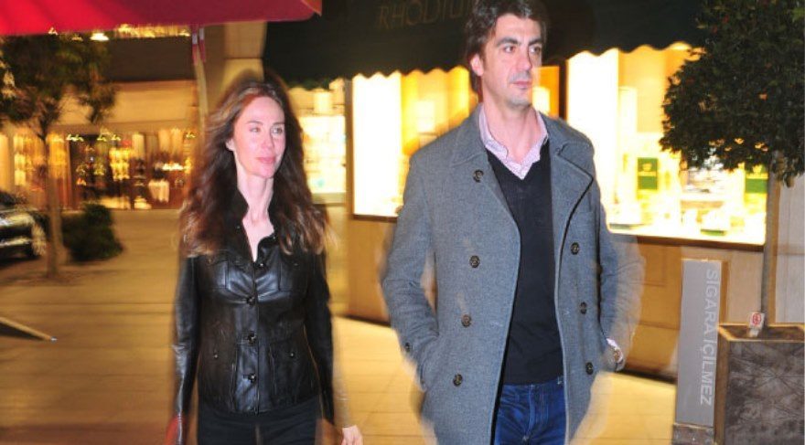 İbrahim Kutluay kimdir? İbrahim Kutluay ve Demet Şener evliliği bitiyor!