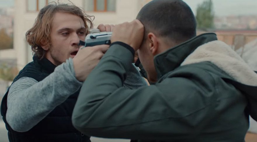 İçerde 7. bölüm 2. fragmanı izle: Bu sahne çok konuşulur