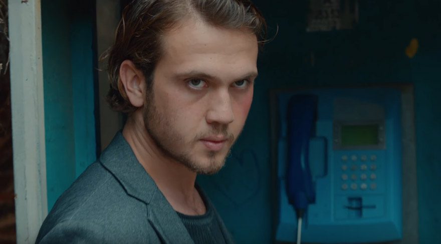 İçerde 7. bölüm fragmanı izle: Mert kapana kısıldı