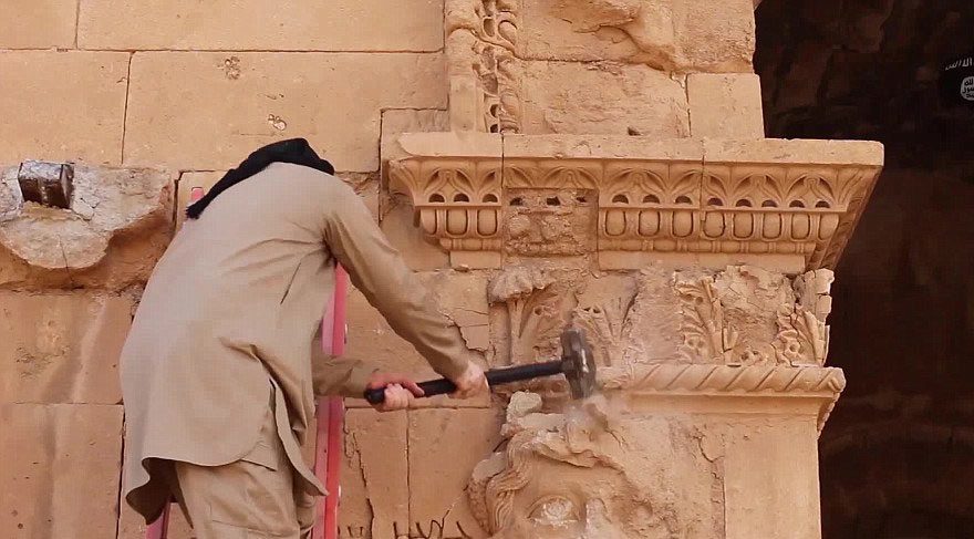 IŞİD'den korkunç pazarlık!