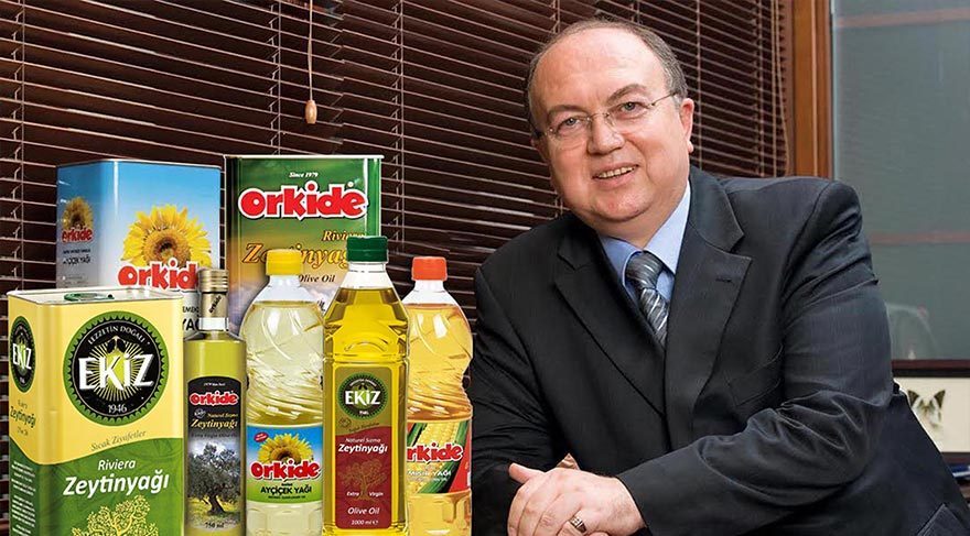 İzmir'de iki büyük şirkette FETÖ soruşturmasında kayyum atandı