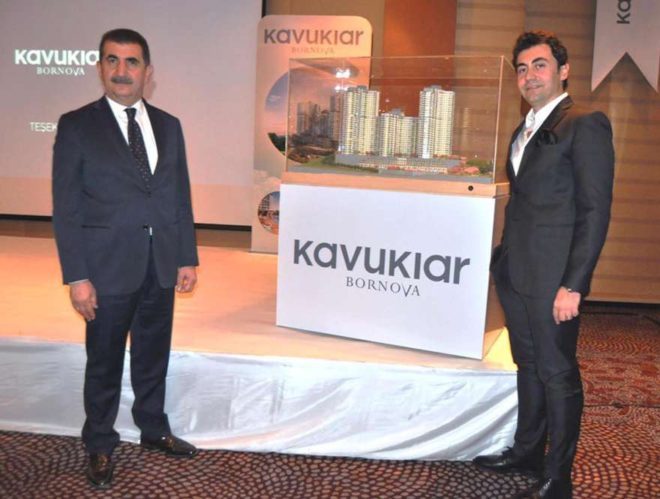 Kavuklar Holding
