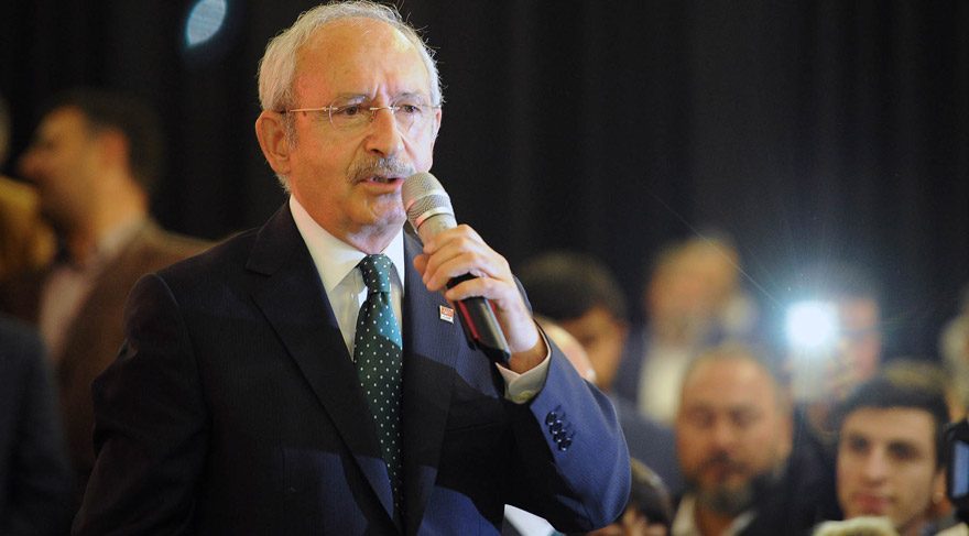 Kılıçdaroğlu'ndan Cumhuriyet'e telefon