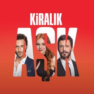 Kiralık Aşk