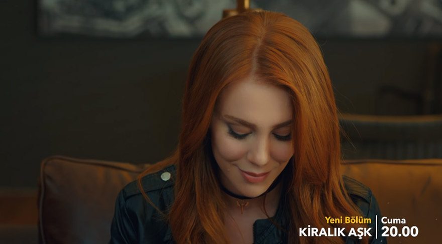 Kiralık Aşk 57. bölüm fragmanı izle: Defne'nin gardı yavaş yavaş düşüyor